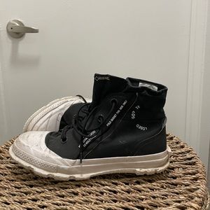 CONVERSE CHUCK TAYLOR MC18 ALL STAR GORE TEX